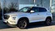 Hyundai Creta II Воронеж  - изображение 13
