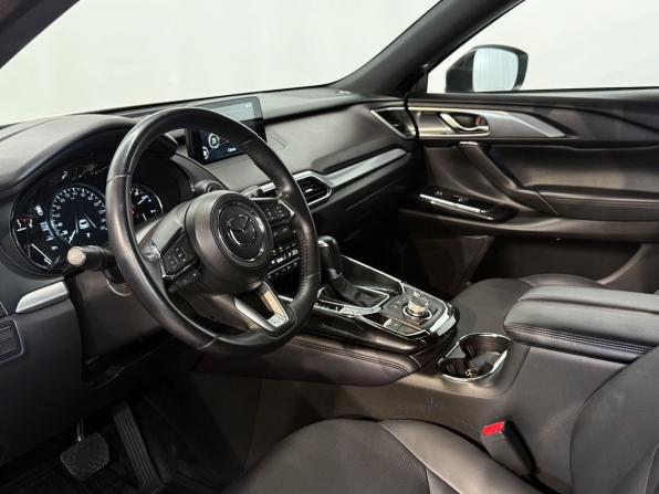 Mazda CX-9 II с пробегом 2019 года, цена 3 640 000 рублей, 122414 км, внедорожник, Автокод Объявления