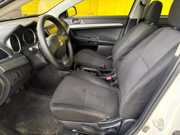 Mitsubishi Lancer X Рестайлинг с пробегом 2013 года, цена 749 000 рублей, 201500 км, седан, Автокод Объявления