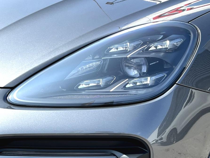 Porsche Cayenne III Пермь  - изображение 12