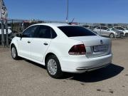 Volkswagen Polo V Рестайлинг Буинск  - изображение 35