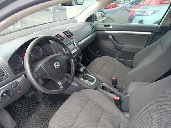 Volkswagen Jetta V с пробегом 2007 года, цена 562 084 рубля, 183810 км, седан, Автокод Объявления