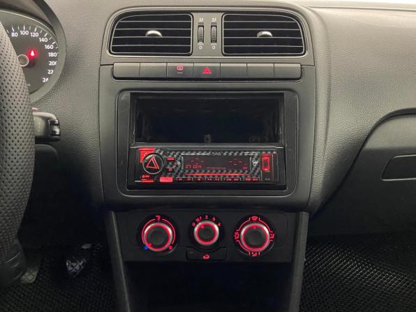 Volkswagen Polo V с пробегом 2012 года, цена 479 000 рублей, 253640 км, седан, Автокод Объявления