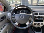 Chevrolet Lacetti I Москва  - изображение 35