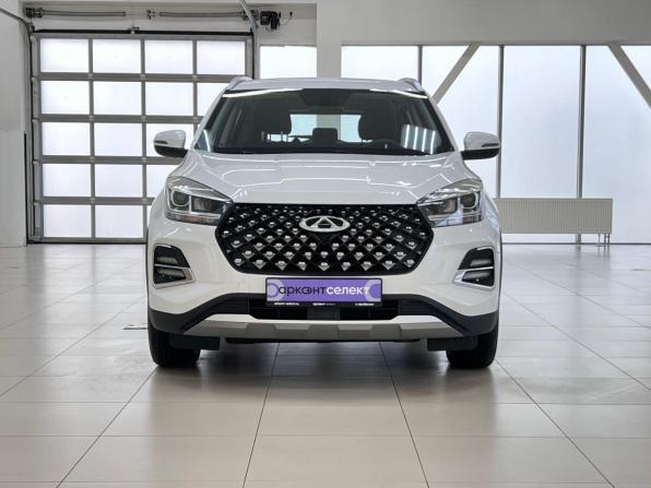 Chery Tiggo 4 Pro I с пробегом 2024 года, цена 1 880 000 рублей, 11802 км, внедорожник, Автокод Объявления
