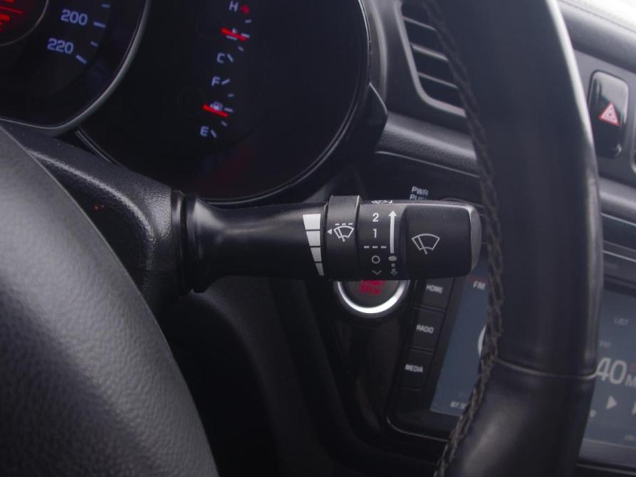 Kia Rio III Рестайлинг Владимир  - изображение 15