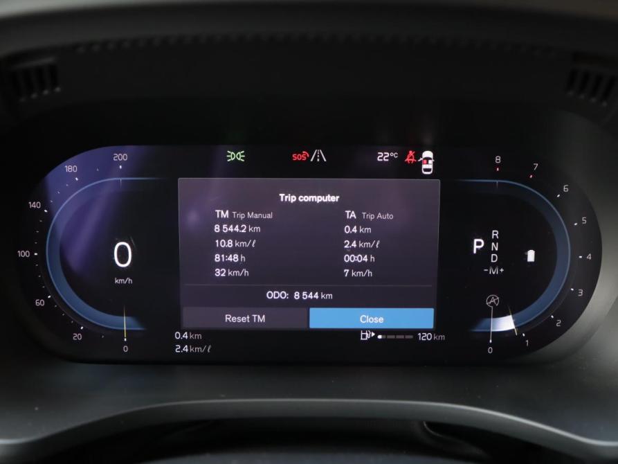 Volvo XC60 II Рестайлинг Санкт-Петербург  - изображение 19