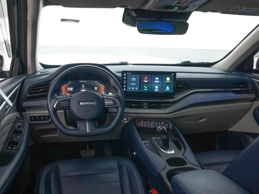 Haval F7 I Рестайлинг Москва  - изображение 6