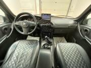 Lada (ВАЗ) Niva Travel I Энгельс  - изображение 60