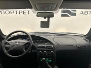 Lada (ВАЗ) Niva Travel I Санкт-Петербург  - изображение 36