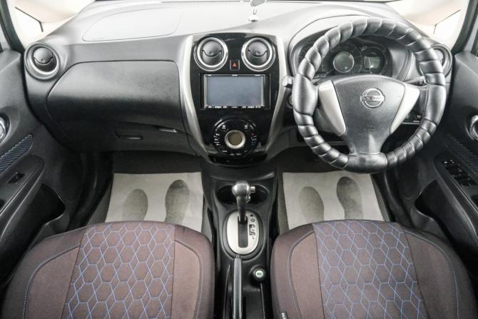 Nissan Note II с пробегом 2016 года, цена 749 000 рублей, 204000 км, хэтчбек, Автокод Объявления