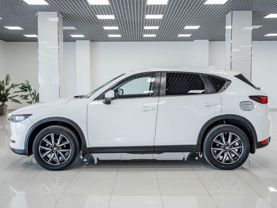 Mazda CX-5 II Самара  - изображение 6