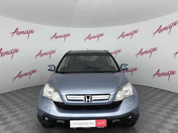 Honda CR-V III с пробегом 2008 года, цена 899 000 рублей, 305561 км, внедорожник, Автокод Объявления