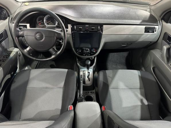 Chevrolet Lacetti I с пробегом 2011 года, цена 527 000 рублей, 175480 км, седан, Автокод Объявления
