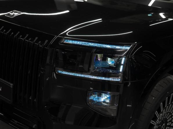 Zeekr 9X с пробегом 2026 года, цена 12 650 000 рублей, 50 км, внедорожник, Автокод Объявления
