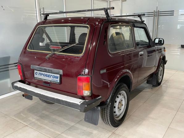 Lada (ВАЗ) 2121 (4x4) I Рестайлинг с пробегом 2010 года, цена 299 000 рублей, 153440 км, внедорожник, Автокод Объявления