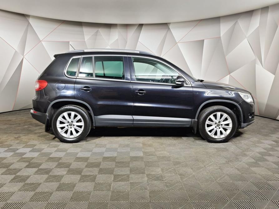 Volkswagen Tiguan I Москва  - изображение 6