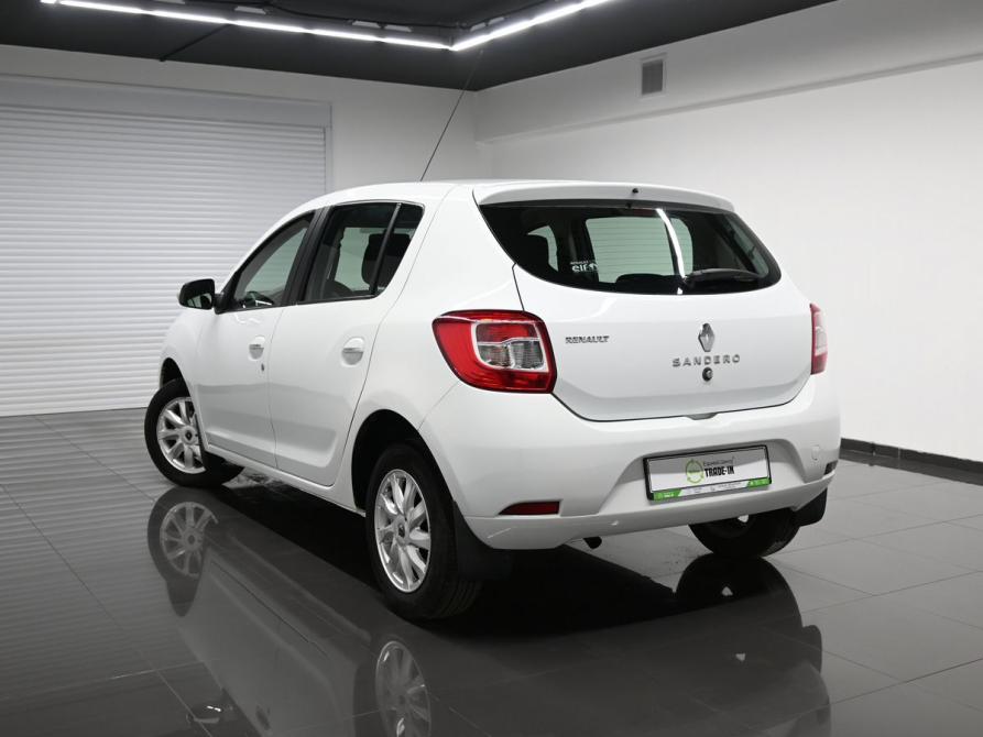 Renault Sandero II Тверь  - изображение 6