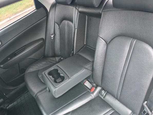 Kia Optima IV с пробегом 2017 года, цена 1 979 900 рублей, 118000 км, седан, Автокод Объявления