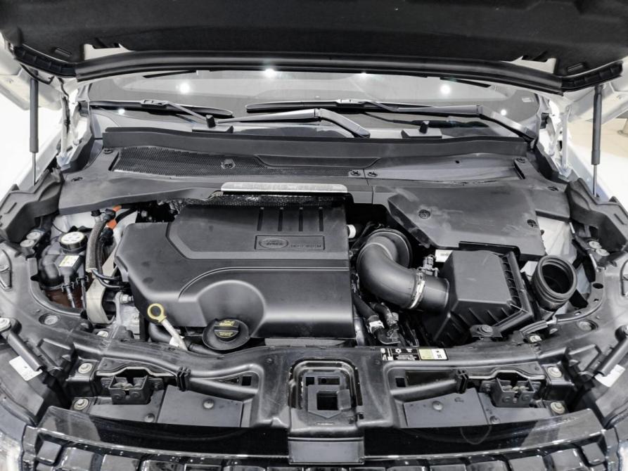 Land Rover Discovery Sport I Рестайлинг Казань  - изображение 11
