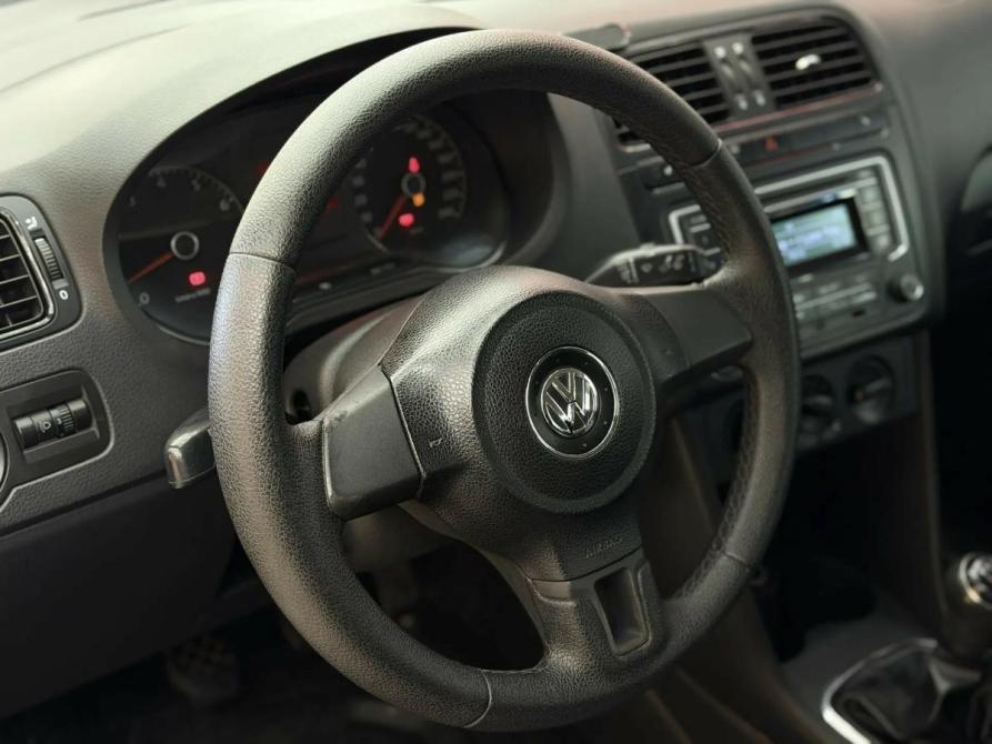 Volkswagen Polo V Альметьевск  - изображение 17