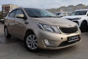 Kia Rio III Санкт-Петербург  - изображение 17