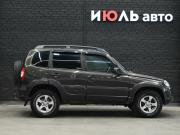 Chevrolet Niva I Рестайлинг Екатеринбург  - изображение 27