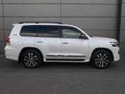 Toyota Land Cruiser 200 Series Рестайлинг 2 Москва  - изображение 24