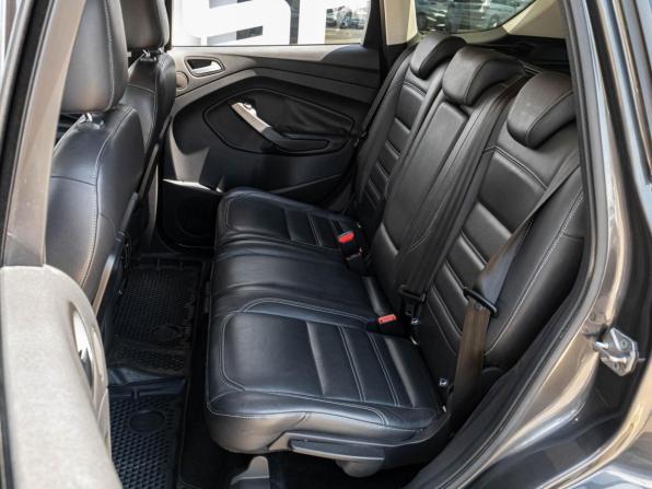 Ford Kuga II с пробегом 2016 года, цена 2 098 000 рублей, 112597 км, внедорожник, Автокод Объявления