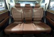 Volkswagen Touareg II Рестайлинг Волгоград  - изображение 42