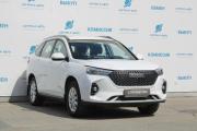 Haval M6 II Пермь  - изображение 24