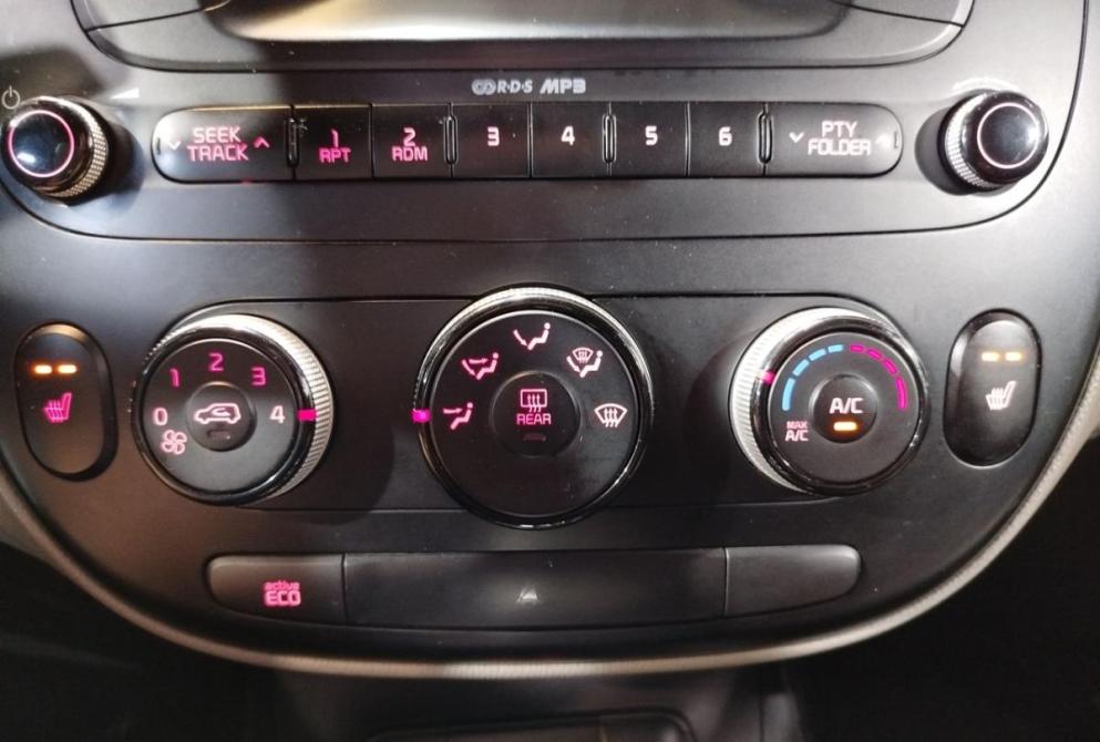 Kia Soul II Саратов  - изображение 16