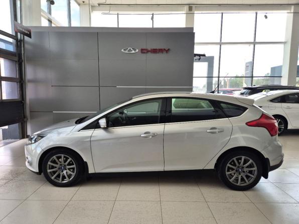 Ford Focus III с пробегом 2012 года, цена 679 000 рублей, 225033 км, хэтчбек, Автокод Объявления
