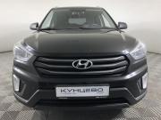Hyundai Creta I Москва  - изображение 21