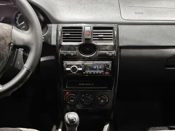 Lada (ВАЗ) Priora I с пробегом 2012 года, цена 315 000 рублей, 250172 км, седан, Автокод Объявления