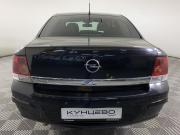 Opel Astra H Рестайлинг Москва  - изображение 25