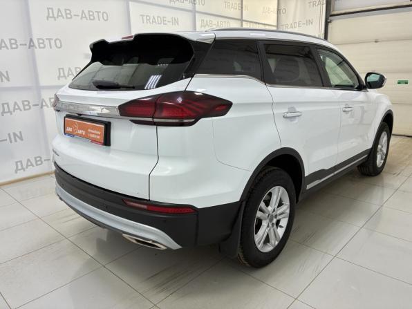 Geely Atlas Pro с пробегом 2022 года, цена 1 810 000 рублей, 73000 км, внедорожник, Автокод Объявления