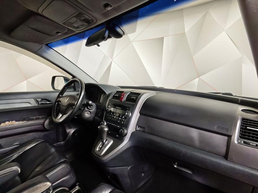 Honda CR-V III Москва  - изображение 11
