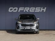 Kia Sportage IV Краснодар  - изображение 25