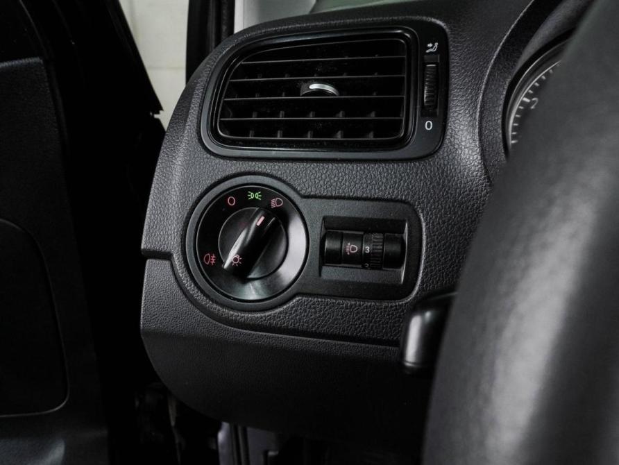 Volkswagen Polo V Воронеж  - изображение 12
