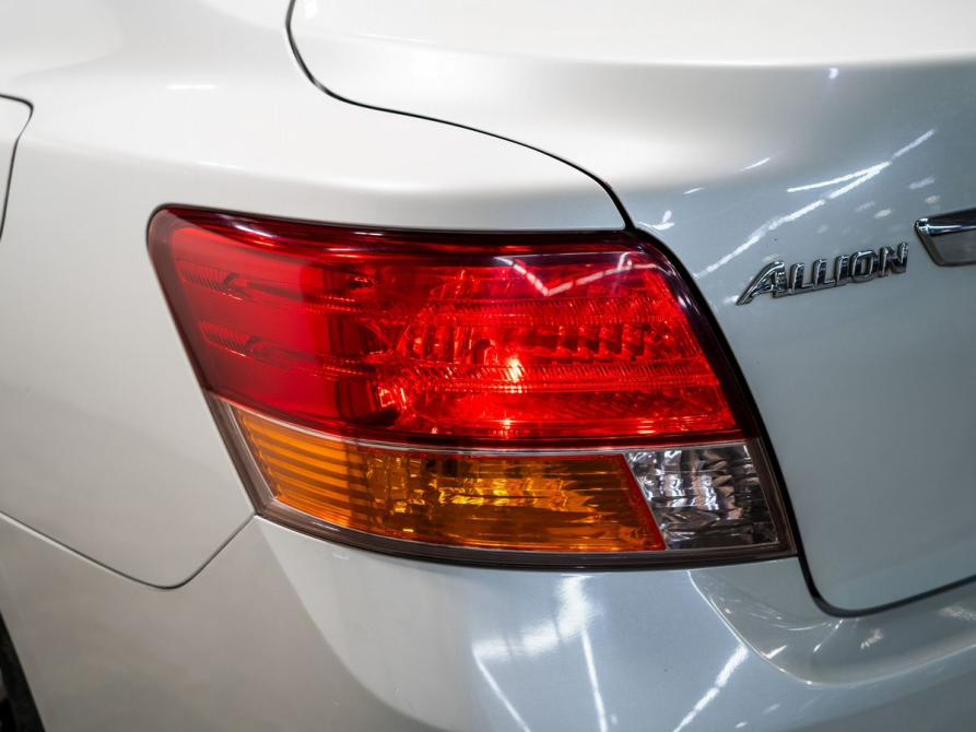 Toyota Allion II Чита  - изображение 18