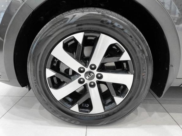 Kia Sorento IV с пробегом 2021 года, цена 3 300 000 рублей, 111000 км, внедорожник, Автокод Объявления