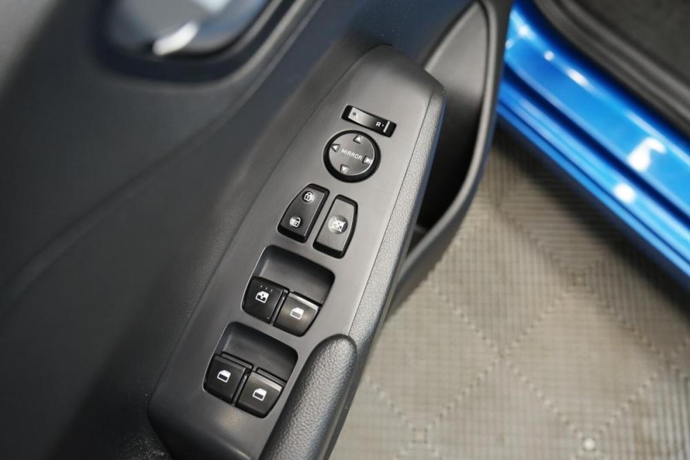 Hyundai Solaris II Рестайлинг Крым  - изображение 10