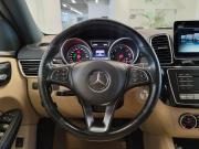 Mercedes-Benz GLE Coupe I (C292) Санкт-Петербург  - изображение 33