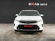 Toyota Camry VII (XV50) Рестайлинг Екатеринбург  - изображение 17