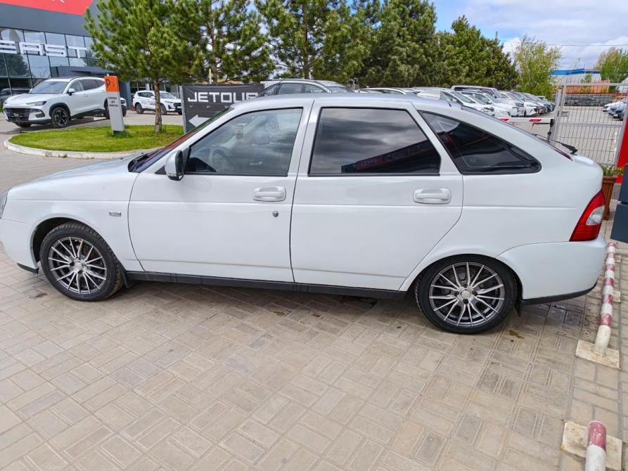 Lada (ВАЗ) Priora I Рестайлинг Астрахань  - изображение 5
