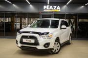Mitsubishi ASX I Рестайлинг Уфа  - изображение 24