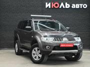 Mitsubishi Pajero Sport II Екатеринбург  - изображение 21