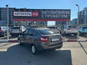 Lada (ВАЗ) Granta I Рестайлинг Альметьевск  - изображение 35