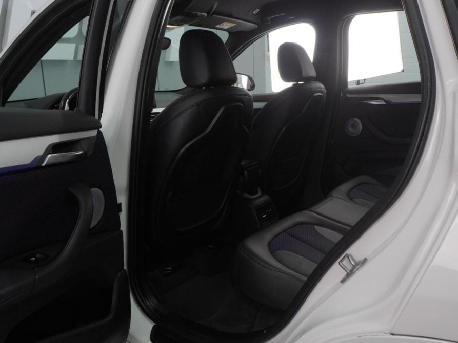 BMW X1 II (F48) Рестайлинг Воронеж  - изображение 11